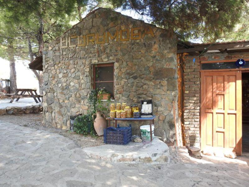 Ida Bay Bungalows Edremit  Exterior photo